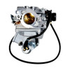 Honda OEM 16100-ZJ1-872 - CARBURETOR (BG22M B) -  Honda Original Part