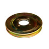 Honda OEM 13810-ZG5-L00 - PULLEY (118MM) -  Honda Original Part