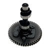 Honda OEM 14100ZL0690 CAMSHAFT ASSEMBLY Honda Original Part