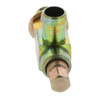 Honda OEM 15558-ZJ1-010AH - VALVE (14X1.5) -  Honda Original Part