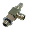 Honda OEM 15558-ZJ1-010AH - VALVE (14X1.5) -  Honda Original Part