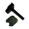 Honda OEM 16044-ZE0-005 - CHOKE SET -  Honda Original Part