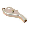 Honda OEM 16630-ZG3-000 - LEVER STOP -  Honda Original Part