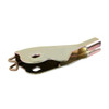 Honda OEM 16630-ZG3-000 - LEVER STOP -  Honda Original Part