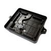 Honda OEM 17220-Z0D-020 - CASE COMP AIR CLEANER -  Honda Original Part