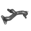 Honda OEM 18100-ZA0-700 - MANIFOLD EXHAUST -  Honda Original Part