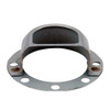 Honda OEM 18348-ZL8-000 - MUFFLER CAP (GC) -  Honda Original Part