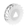 Honda OEM 19511Z7E700 FAN COOLING Honda Original Part