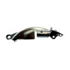 Honda OEM 19612-ZH7-000 - PLATE SIDE (STANDARD) -  Honda Original Part