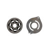 Honda OEM 25011-VD6-900 - PLATE SET -  Honda Original Part