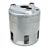 Honda OEM 28451-ZE2-W01 - PULLEY STARTER -  Honda Original Part