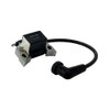 Honda OEM 30500-ZG0-W01 - COIL ASSEMBLY IGNITION -  Honda Original Part