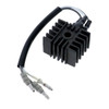 Honda OEM 31710ZJ1812 RECTIFIER ASSEMBLY Honda Original Part