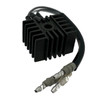 Honda OEM 31710ZJ1812 RECTIFIER ASSEMBLY Honda Original Part