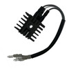 Honda OEM 31710ZJ1812 RECTIFIER ASSEMBLY Honda Original Part