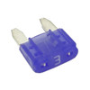 Honda OEM 38206V15003 FUSE BLADE (3A) Honda Original Part