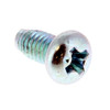 Honda OEM 90002-Z0T-800 - SCREW TAPPING (4X8) -  Honda Original Part