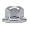 Honda OEM 90136SM4901 SELFLOCK NUT 5MM Honda Original Part