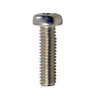Honda OEM 93500-04014-0H - SCREW PAN (4X14) -  Honda Original Part