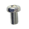 Honda OEM 93500-06010-0A - SCREW PAN (6X10) -  Honda Original Part
