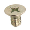 Honda OEM 93600-06010-0A - SCREW FLAT (6X10) -  Honda Original Part