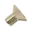 Honda OEM 93600-06010-0A - SCREW FLAT (6X10) -  Honda Original Part