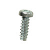 Honda OEM 93901-34310 - SCREW TAP (4X12) -  Honda Original Part