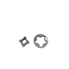 Tuff Torq OEM 168P3129680 - Rotor Set 3Cc/Rev - Tuff Torq Original Part