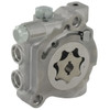 Tuff Torq OEM 187Q0599050 Pump Case Kit Tuff Torq Original Part
