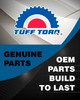 Tuff Torq OEM 19216327051 - Thrust Metal - Tuff Torq Original Part - Image 1