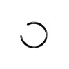 Husqvarna OEM 531222801 Snap Ring Snap Ring 12X10X1 Husqvarna Original Part