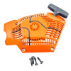 Husqvarna OEM 598781201 - Starter Assembly Kit 90Cc Spare Pa - Husqvarna Original Part