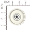 Briggs and Stratton OEM 7013850YP PULLEY IDLER Briggs and Stratton Original Part