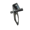 Briggs and Stratton OEM 7076373YP - (C) BRACKET SUPPORT PL - Briggs and Stratton Original Part