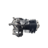Echo OEM Y60600-98370 - SHORT BLOCK DH/HT2510/EPA2 - Echo Original Part