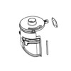 Kohler OEM 17 094 85-S - KIT; AIR CLEANER BASE ASSEMBLY - Kohler Original Part