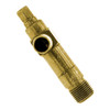 TORO 103-1963 - VALVE-DRAIN OIL - Original OEM part