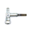 TORO 104048 - VALVE-FUEL - Original OEM part