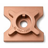 TORO 1041007 RETAINERBLADE Original OEM part