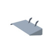 TORO 105360301 DEFLECTOR ASM Original OEM part
