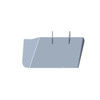 TORO 105360301 DEFLECTOR ASM Original OEM part