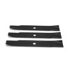 TORO 106635 - BLADE KIT (3 PACK) - Original OEM part
