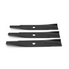 TORO 106636 - BLADE KIT (3 PACK) - Original OEM part