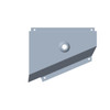 TORO 10663801 COVER BELT LH Original OEM part