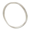 TORO 106-7369 - BELT-V - Original OEM part