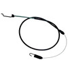 TORO 106-8300 - CABLE-TRACTION - Original OEM part