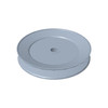 TORO 1071740 PULLEY AND HUB ASM Original OEM part