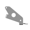 TORO 107-7483-03 - BRACKET-GEARBOX - Original OEM part TORO 107-7483-03 - BRACKET-GEARBOX - Original OEM part