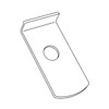 TORO 109459 - LOCK-HEADLIGHT - Original OEM part