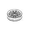 TORO 109-8891 - SHEAVE AND BEARING ASM - Original OEM part